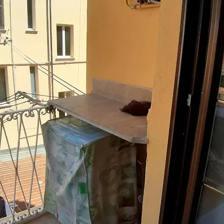 Chez Sabrine - Via Fiume 112 Daire *
