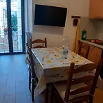 Appartement Chez Sabrine - Via Fiume 112 *