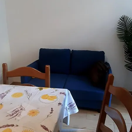 Chez Sabrine - Via Fiume 112 Apartment