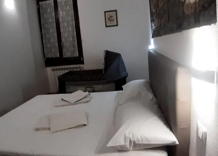 Apartman Chez Sabrine - Via Fiume 112 La Spezia
